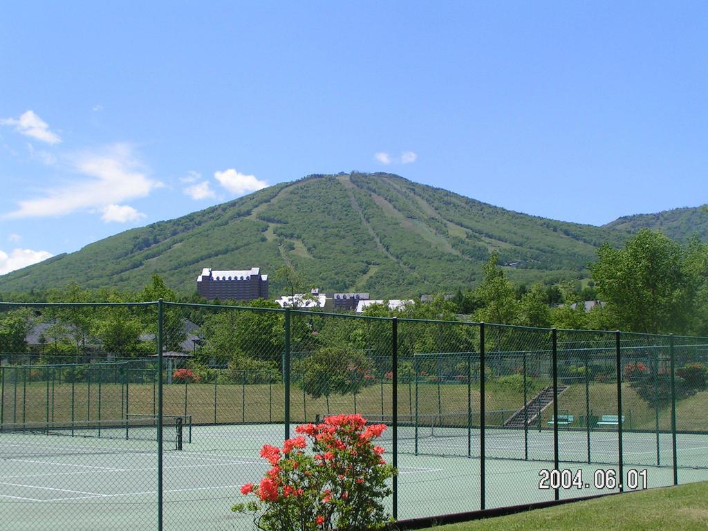 Aara Wakka Hotel Hachimantai  Buitenkant foto