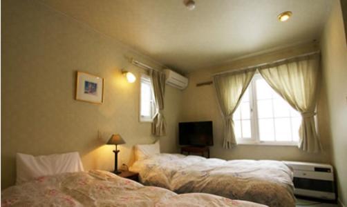 Aara Wakka Hotel Hachimantai  Kamer foto
