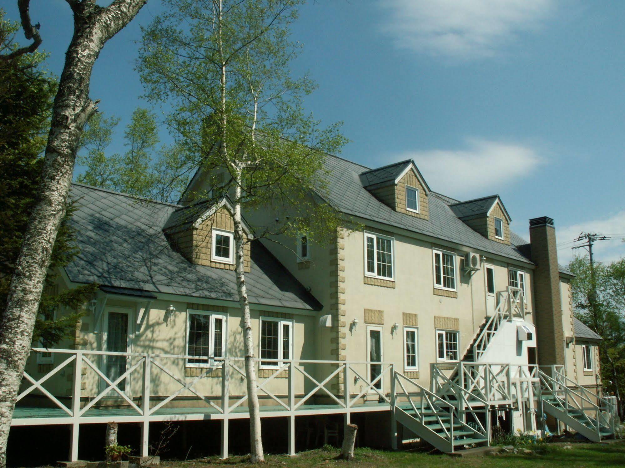 Aara Wakka Hotel Hachimantai  Buitenkant foto